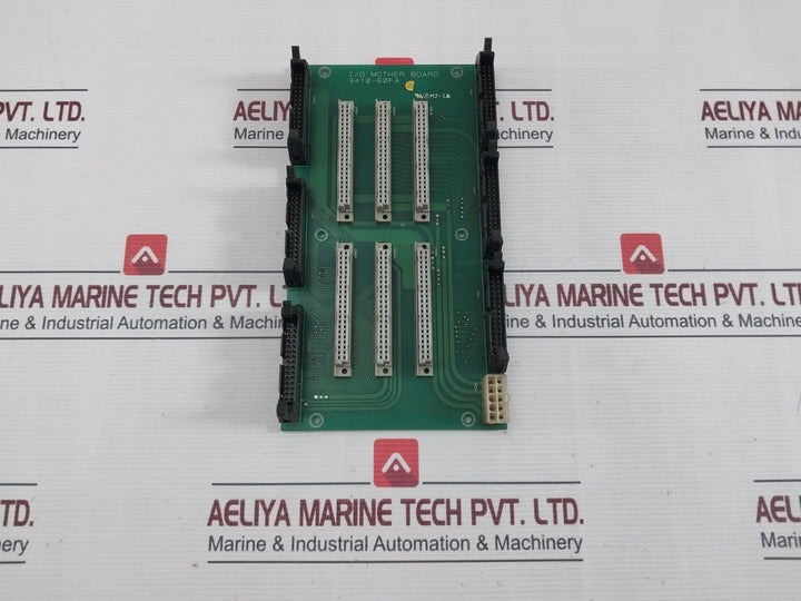 Kt Electric 9410-60Fa I/O Mother Board