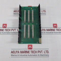 Kt Electric 9410-60Fa I/O Mother Board