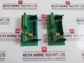 Kt Electric Hgau-20B Printed Circuit Board