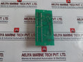 Kt Electric Hgau-20B Printed Circuit Board