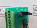Kt Electric Hgau-20B Printed Circuit Board