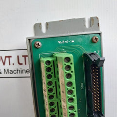 Kt Electric Kt-9410-70Fa Purifier Controller Terminal Board Mj-1