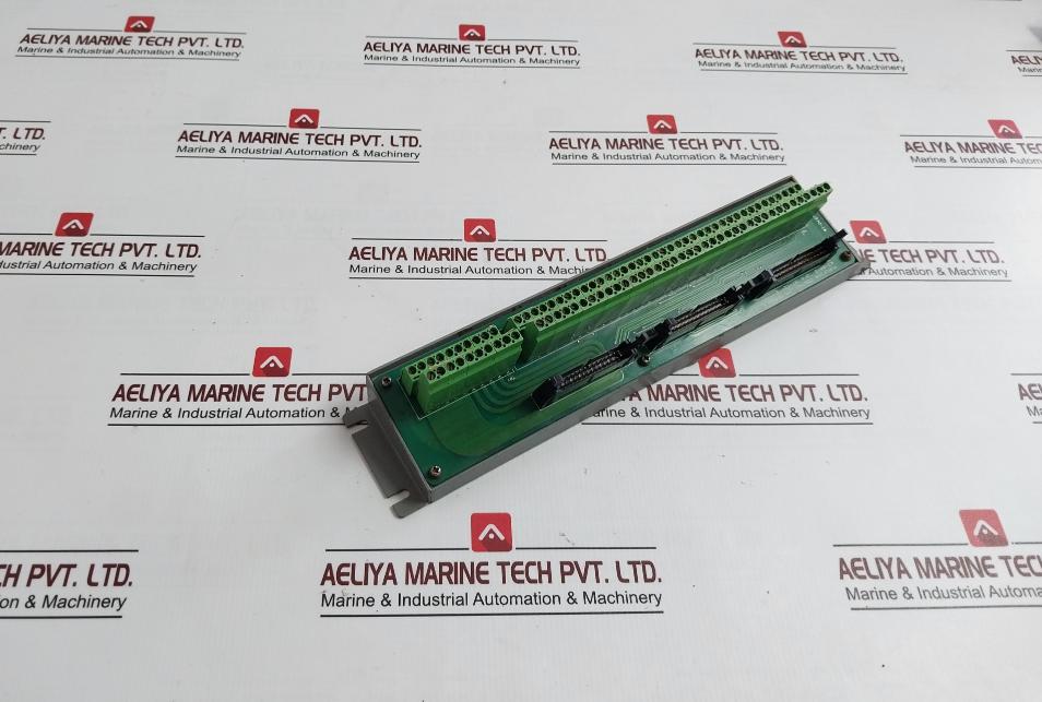 Kt Electric Kt-9410-70Fa Purifier Controller Terminal Board Mj-1