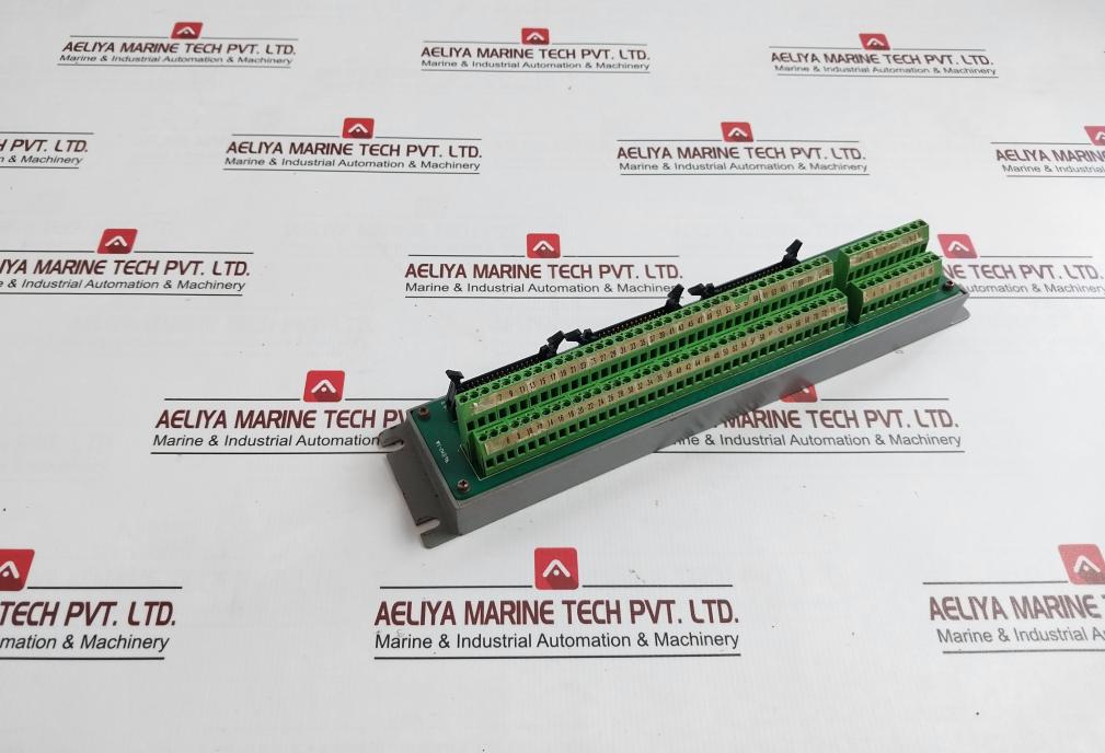 Kt Electric Kt-9410-70Fa Purifier Controller Terminal Board Mj-1