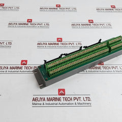 Kt Electric Kt-9410-70Fa Purifier Controller Terminal Board Mj-1