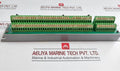 Kt Electric Kt-9410-70Fa Purifier Controller Terminal Board Mj-1