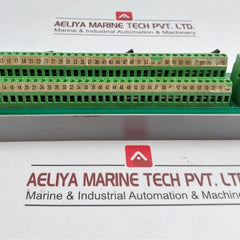 Kt Electric Kt-9410-70Fa Purifier Controller Terminal Board Mj-1