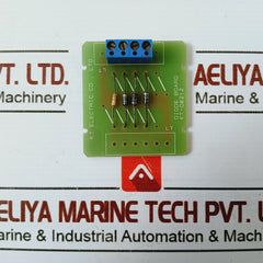 Kt Electric Kt-d0212 Diode Board