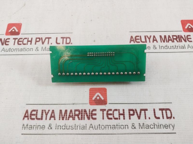 Kt Electric Kt-gsl-18T Terminal Block For Group Signal Unit Mcc-1 94V0