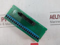 Kt Electric Kt-gsl-18T Terminal Block For Group Signal Unit Mcc-1 94V0