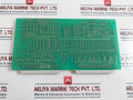 Kt Electric Kt-r9113-10A Printed Circuit Board