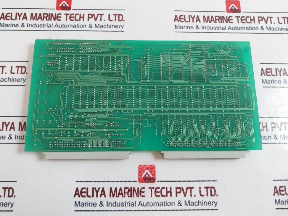 Kt Electric Kt-r9113-10A Printed Circuit Board