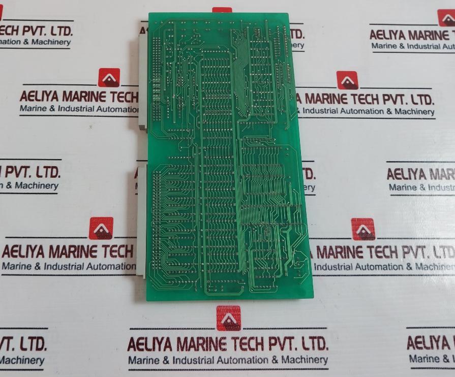 Kt Electric Kt-r9113-10A Printed Circuit Board