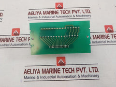 Kt Electric Ktgsl-20a PCB Card
