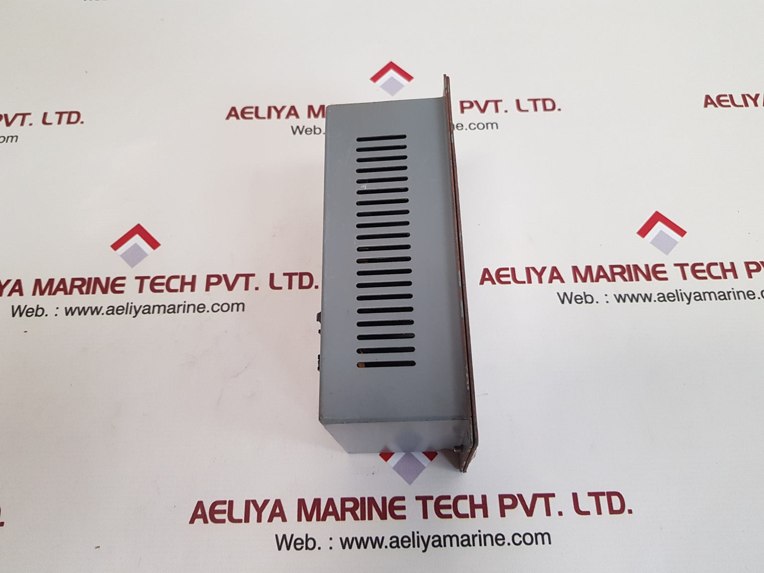 Kt Electric Ktms-20-10 Alarm Panel, Kte