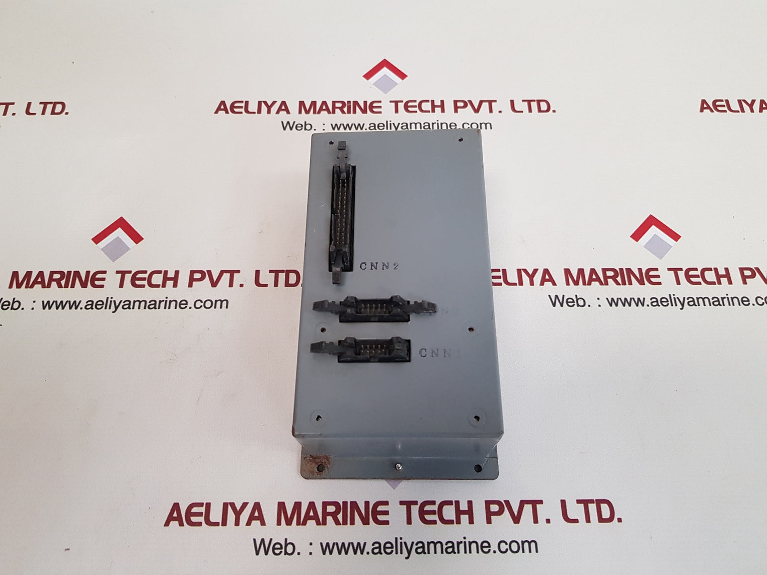 Kt Electric Ktms-20-10 Alarm Panel, Kte