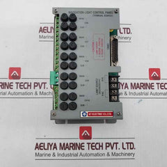 Kt Electric Navigation Light Control Panel Ac 220V / Dc 24V