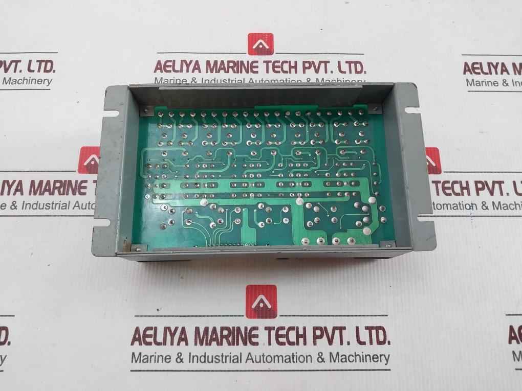 Kt Electric Navigation Light Control Panel Ac 220V / Dc 24V