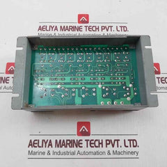 Kt Electric Navigation Light Control Panel Ac 220V / Dc 24V