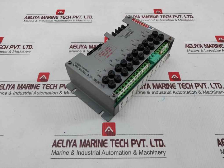 Kt Electric Navigation Light Control Panel Ac 220V / Dc 24V