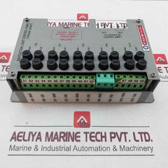 Kt Electric Navigation Light Control Panel Ac 220V / Dc 24V