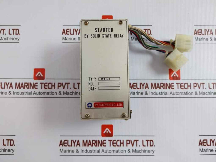 Kt Electric Solid State Relay Ktsr