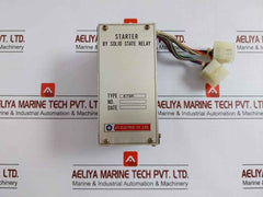 Kt Electric Solid State Relay Ktsr