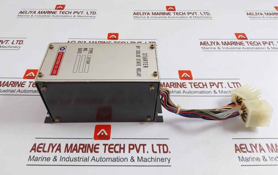 Kt Electric Solid State Relay Ktsr