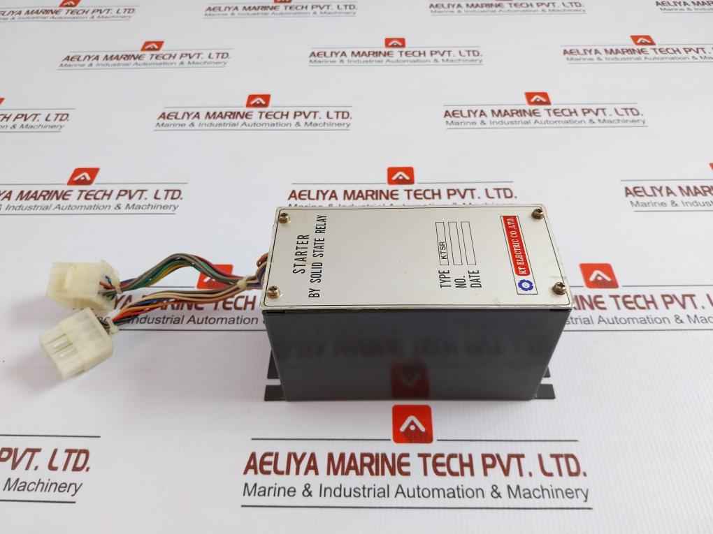 Kt Electric Solid State Relay Ktsr