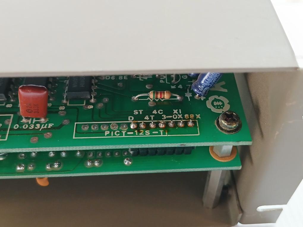 Kt Electric Starter By Solid State Relay Ktsr