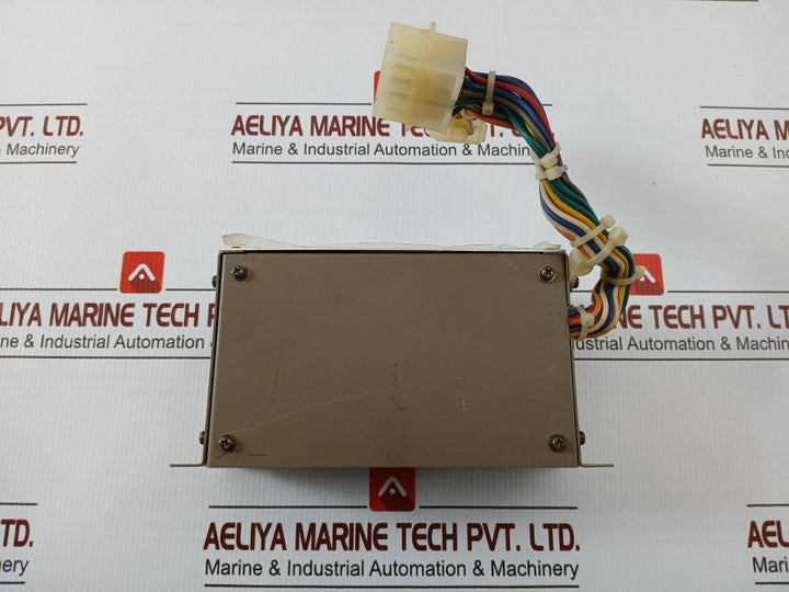Kt Electric Starter By Solid State Relay Ktsr