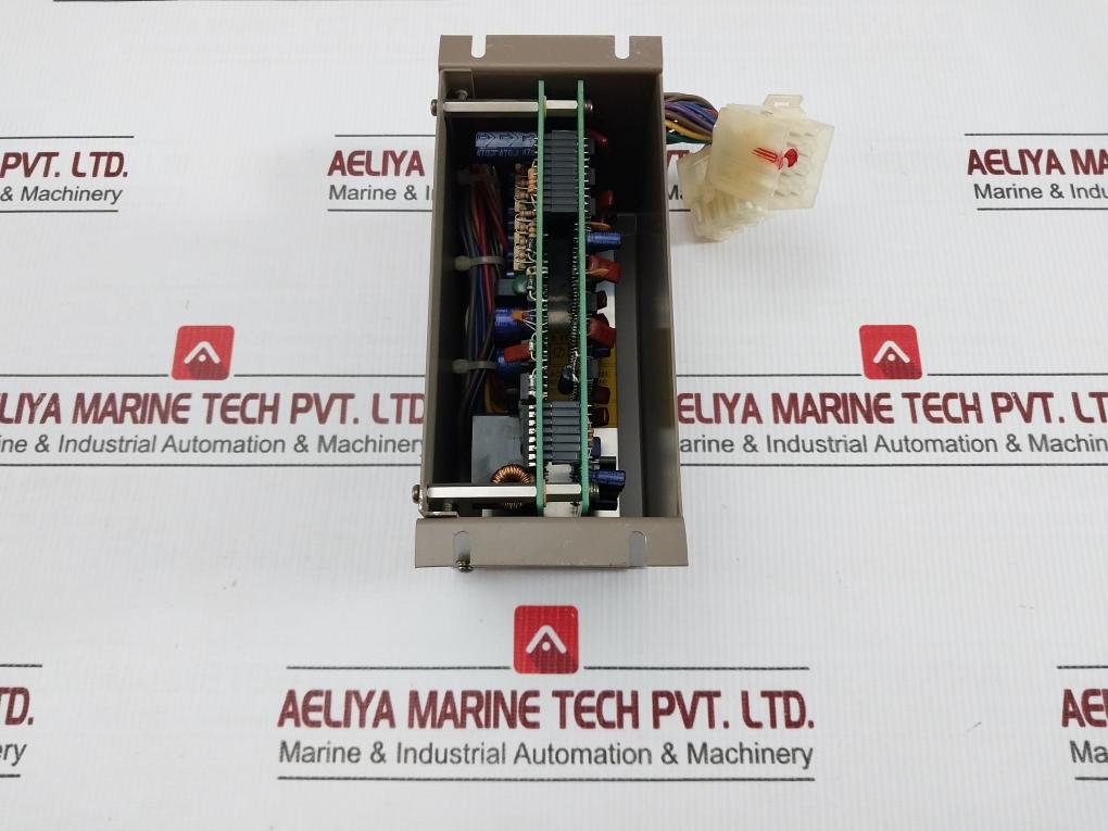 Kt Electric Starter By Solid State Relay Ktsr