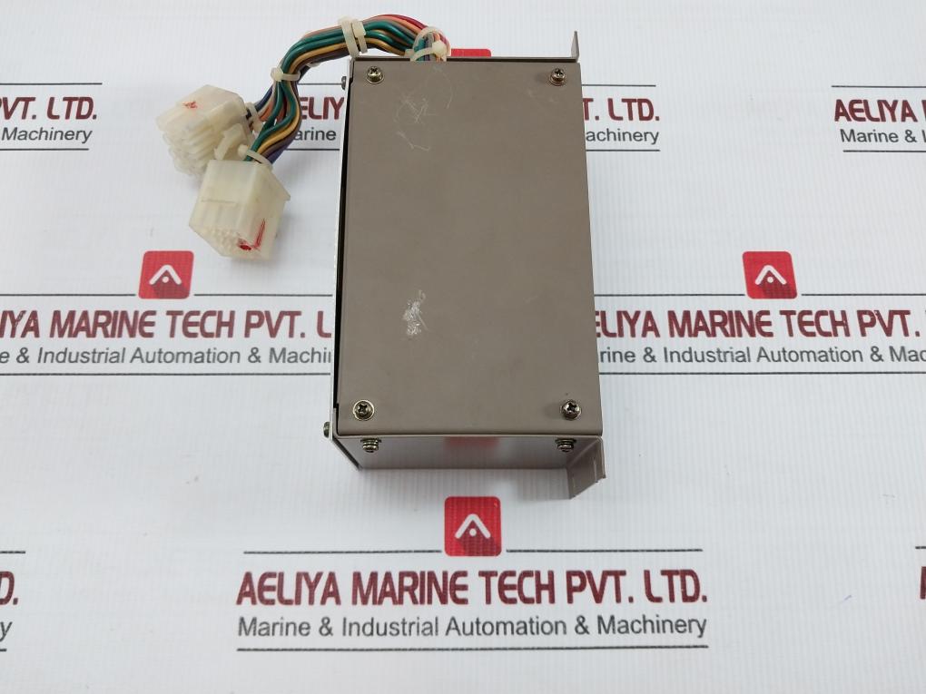Kt Electric Starter By Solid State Relay Ktsr
