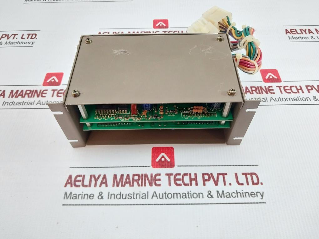 Kt Electric Starter By Solid State Relay Ktsr