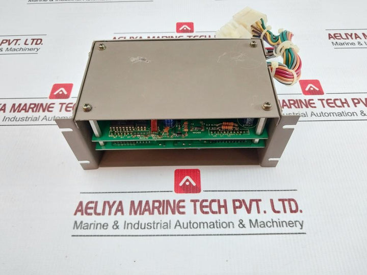 Kt Electric Starter By Solid State Relay Ktsr