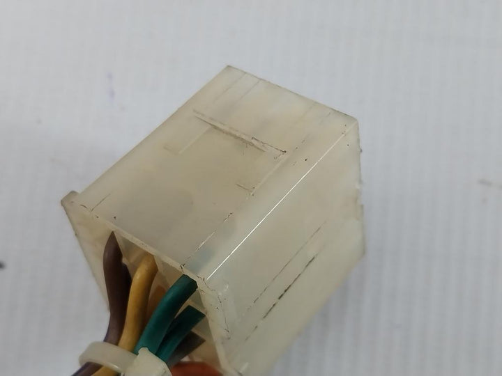Kt Electric Starter By Solid State Relay Ktsr