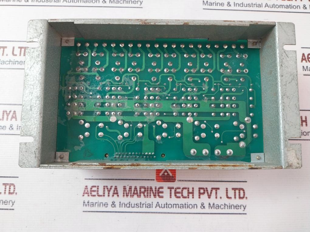 Kt Electric (Ac220V/Dc24V) Navigation Light Control Panel