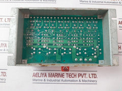 Kt Electric (Ac220V/Dc24V) Navigation Light Control Panel
