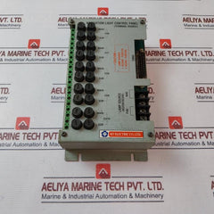 Kt Electric (Ac220V/Dc24V) Navigation Light Control Panel