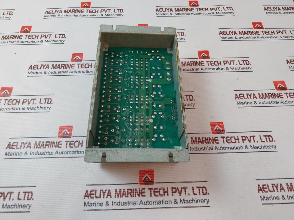 Kt Electric (Ac220V/Dc24V) Navigation Light Control Panel