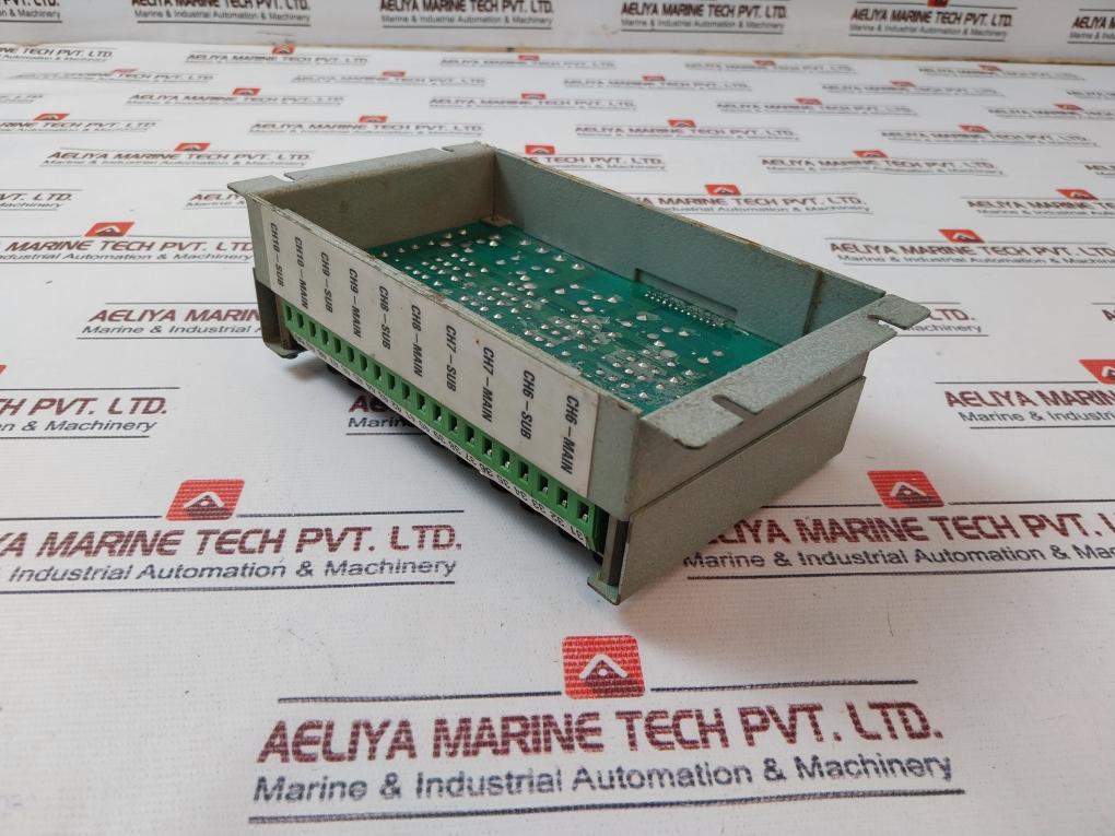 Kt Electric (Ac220V/Dc24V) Navigation Light Control Panel