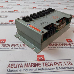 Kt Electric (Ac220V/Dc24V) Navigation Light Control Panel