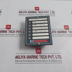 Kt Electric Kt-gsl-6 Indicator Panel 09-06E-309 H-5239