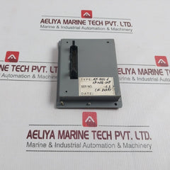 Kt Electric Kt-gsl-6 Indicator Panel 09-06E-309 H-5239