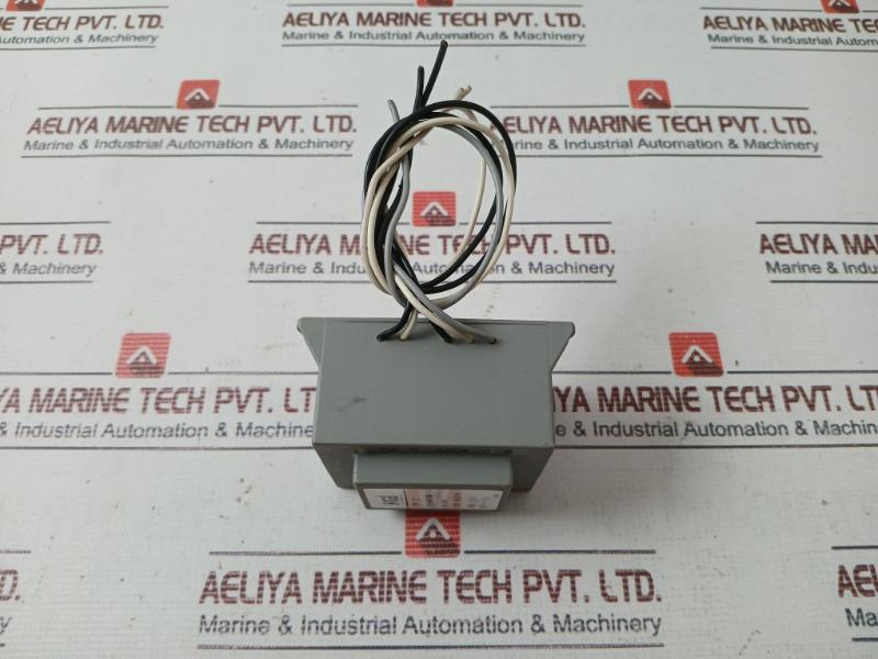 Ktb E7 Current Transformer 210.640 684 Bv 15076 50-60Hz