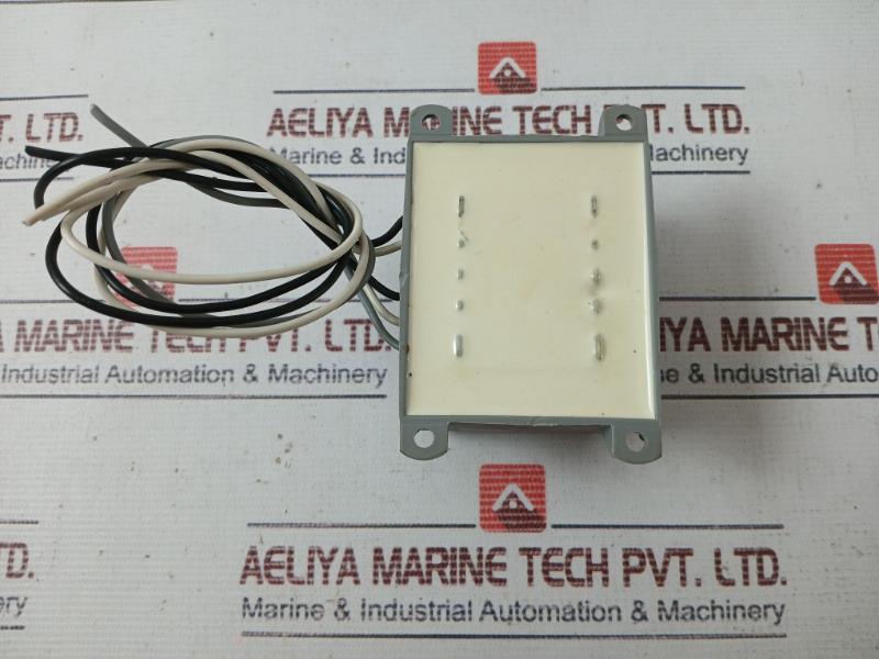 Ktb E7 Current Transformer 210.640 684 Bv 15076 50-60Hz