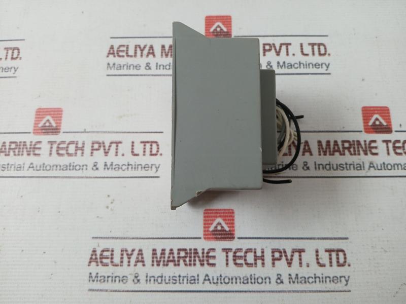 Ktb E7 Current Transformer 210.640 684 Bv 15076 50-60Hz