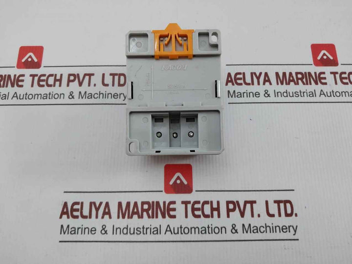 Ktc-50 Cabinet Temperature Controller Kacon