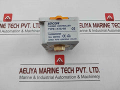Ktc-50 Cabinet Temperature Controller Kacon