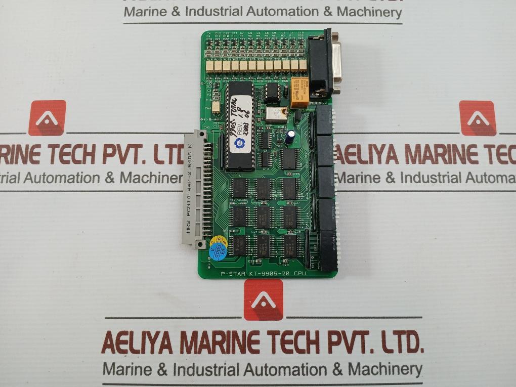 Kte-Rev-1-8-Cpu-Pcb-Module-Kt-9905-20-210104-1